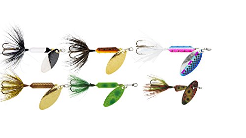 Wordens Original Rooster Tail