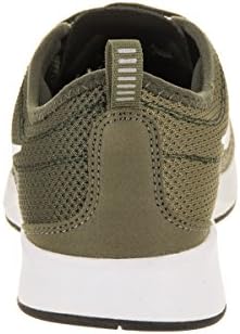Moda Hombre | Nike DUALTONE RACER Verde · Lisarane