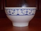 butterdose kahla indisch blau  Kahla 202921 m75019h – Aktion Bowl rund blau saks Tradition 14 cm (H. Nr.)