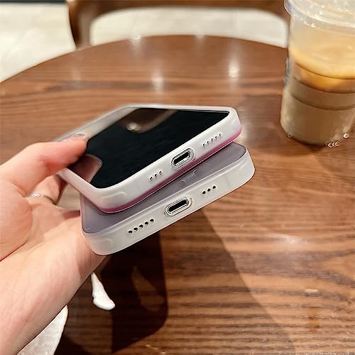 Coque iPhone 13 Pro Max antichoc mate anti-traces et magnétique de luxe - 4