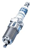 Bosch 6710 Spark Plug, Compatible with Ford Lincoln Mercury Aviator Continental E-150 E-150 Club