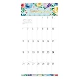 2026 Wall Calendar - Calendar 2026 for Wall, JAN. 2026 - DEC. 2026, Large Print Big Grid 2026 Wall Calendar, 12