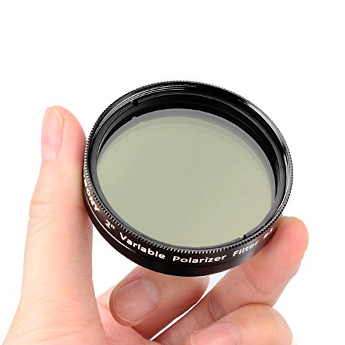 SVBONY SV128 Telescope Polarizing Filter