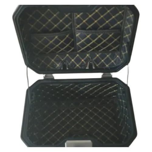 Doublure de coffre moto Sprint pour TR48 Terra 48 protection intérieure
