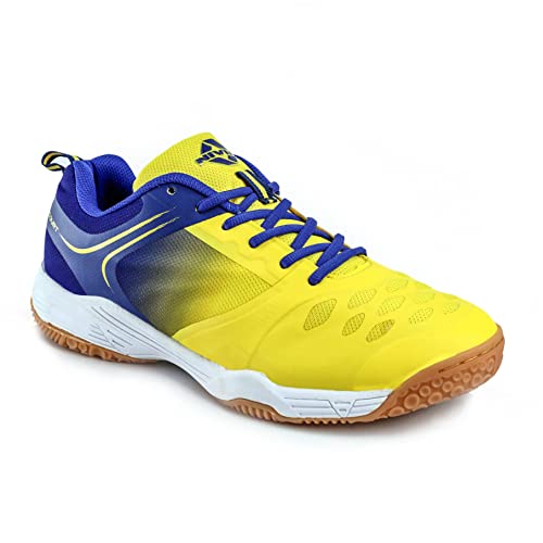 Nivia HY-Court 2.0 Badminton Shoes for Men and Boys