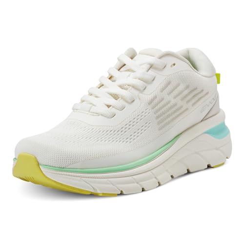 Easy Spirit Women's Mel21 Sneaker