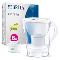 BRITA Wasserfilter Kanne