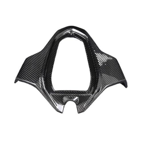 Capot de selle carbone S1000RR en fibre sèche haut de gamme pour moto sportive