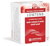 Fdb Lowtens Peptidos Lacticos 60 Comprimidos - 1 unidad
