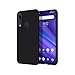 Umidigi A5 Pro Case, Soft Flexible TPU Silicone Protective Cover for Umidigi A5 Pro - Black