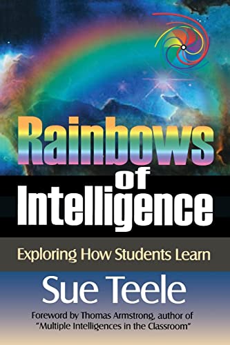 Rainbows of Intelligence: Exploring How Students Learn
