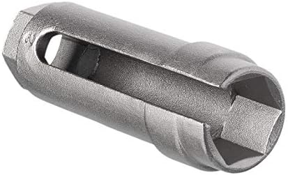 Chave Estriada 22 Mm Aberta para Sonda Lambda, Raven 101010
