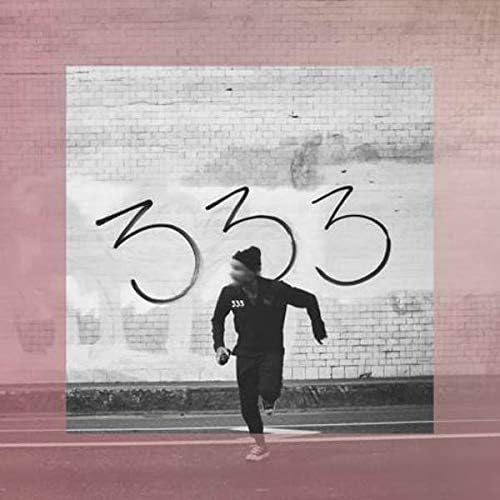 THE FEVER 333 - Strength In Numb333rs - CD