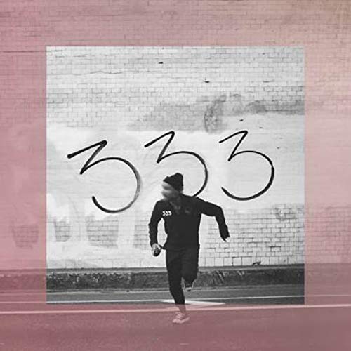 THE FEVER 333 - Strength In Numb333rs - Disque CD