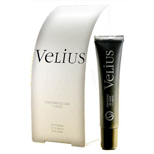 Velius Cosmeclinik Velius Contorno De Ojos Y Labios 15Ml. 15 ml