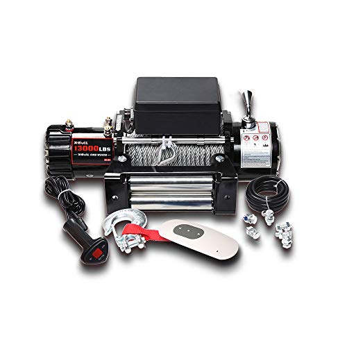 Best Winch Under 500 10Reviewz