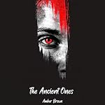 Cover of The Ancient Ones