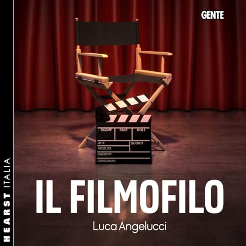 Il Filmofilo Titelbild