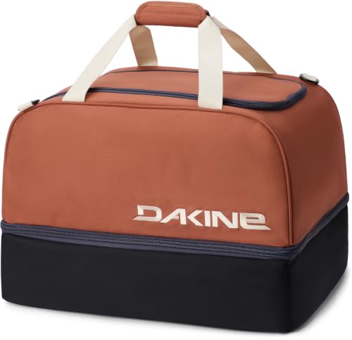 Dakine Boot Locker 69L Snow Travel Bag, Spice