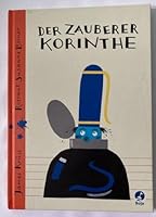 Der Zauberer Korinthe 3414821508 Book Cover