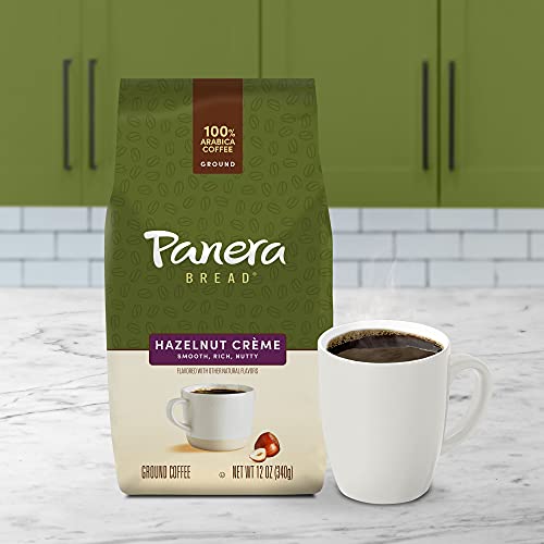 Top 10 Best panera bread coffee Reviews Chef's Resource