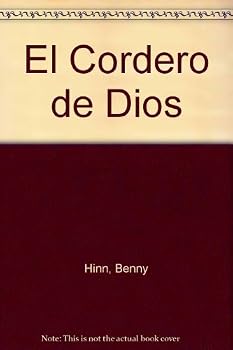 Paperback El Cordero de Dios Book