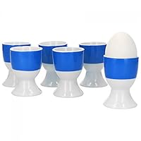 Van Well Vario Müslischalen-Set 6-delig - Schalenservice voor 6 personen - diepe soepkom 14 cm - porseleinen set binnenkant wit & buitenkant zwart - slaadschaal magnetronbestendig Van Well Vario Müslischalen-Set 6-delig - Schalenservice voor 6 personen - diepe soepkom 14 cm - porseleinen set binnenkant wit & buitenkant zwart - slaadschaal magnetronbestendig