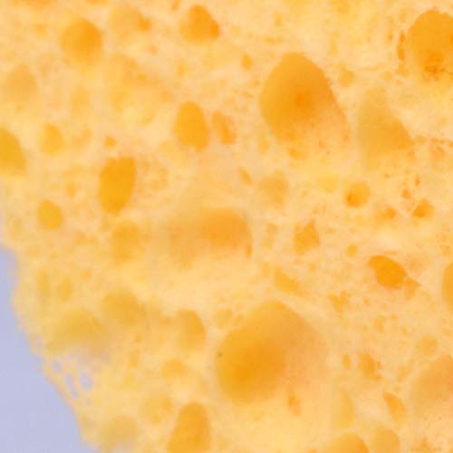 Esponja de limpeza facial, esponja multifuncional, amigável à , esponjas cosméticas para limpeza fac