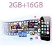 Mini Phone 4G Unlocked Smartphone 3.0
