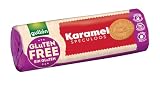 Galletas Gullón Karamel Speculoos Sin Gluten 175g