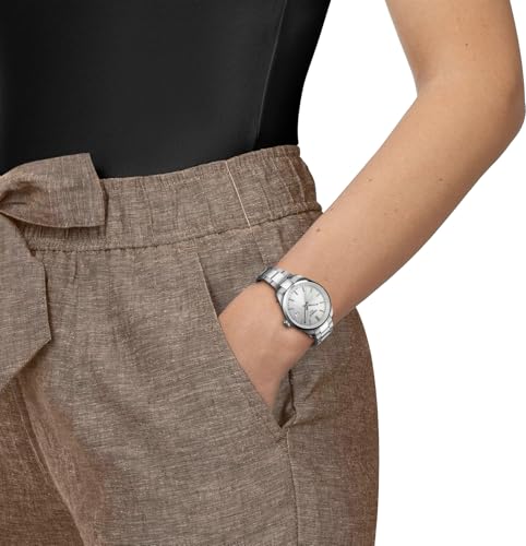 TISSOT T1502101103100 商品画像5