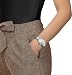 Imagen de Tissot Relojes Unisex PR 100 de 34 mm con Caja de Acero Inoxidable 316L