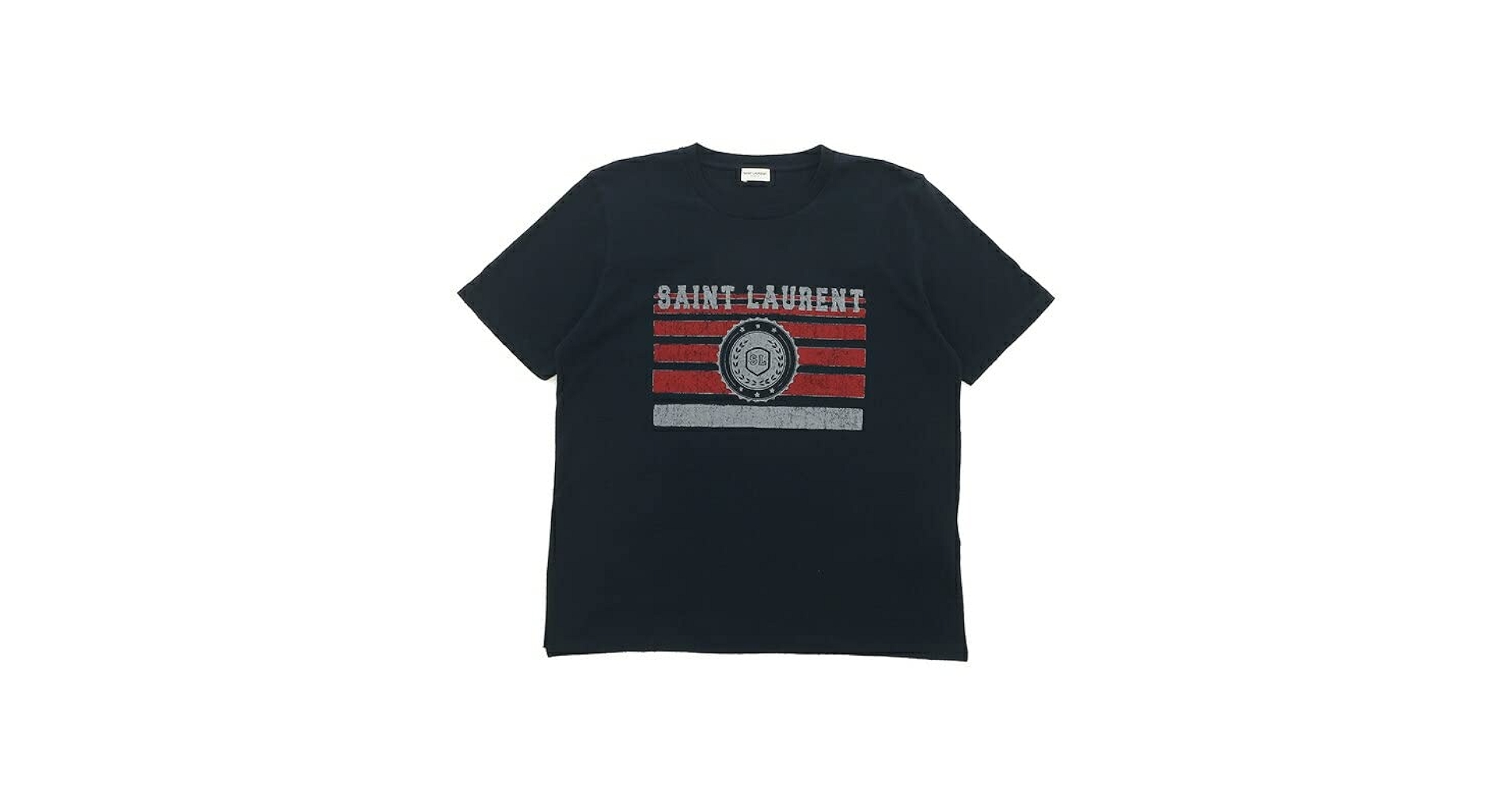 SAINTLAURENT サンローラン Tシャツ サンローラン Tシャツ | Saint Laurent サンローラン | YSL JP