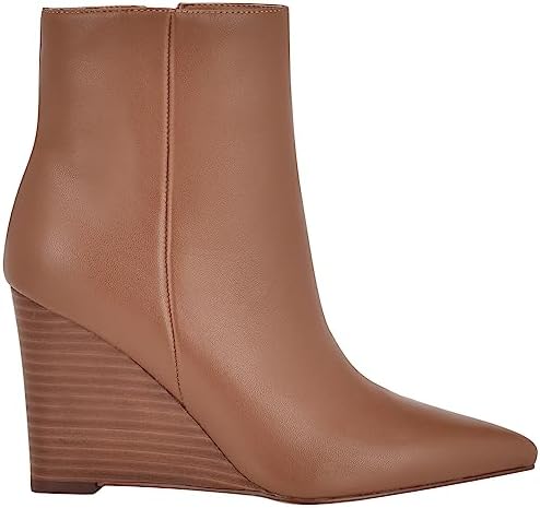 Nine West Women's Paes Ankle Boot Review | Image 4