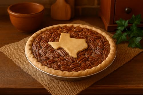 Pecan Pie -Aunt Eula's Grand Champion