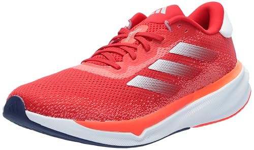 Chaussure de course femme adidas Supernova 4 pour courir sans douleurs aux pieds