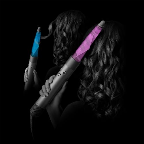 Dyson Airwrap i.d.™ Multi-Styler and Dryer – Straight+Wavy (Amber Silk) - Image 7