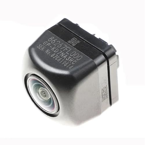 Caméra de recul 12V voiture OEM 86267-FL000 pièce électronique auto