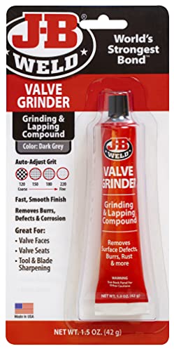 J-B-Weld-Valve-Grinding-Compound-Carded-15-oz J-B Weld Valve Grinding Compound Carded 1.5 oz. - Image 1