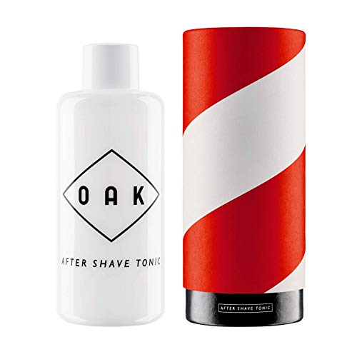 Oak After Shave Tonic Oak 150ml 200 g