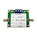 OPA847 module operational voltage amplifier in phase