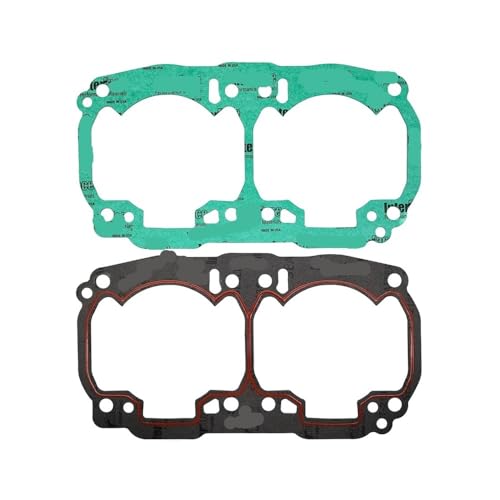 Kit joints moteur S 947 951 GSX 98-99 résout perte compression fuite - 6