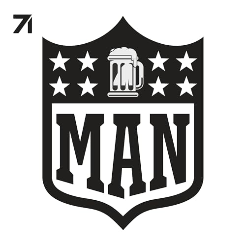 『The Man Cave Podcast W/ Big Daws』のカバーアート