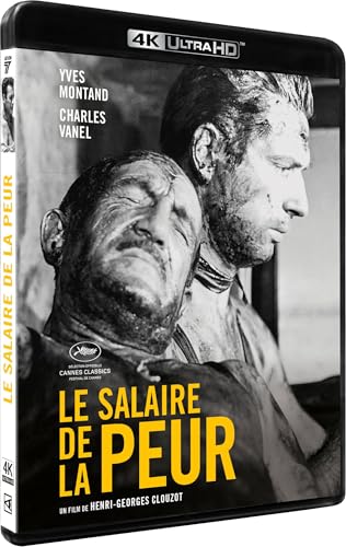  Le Salaire de la peur