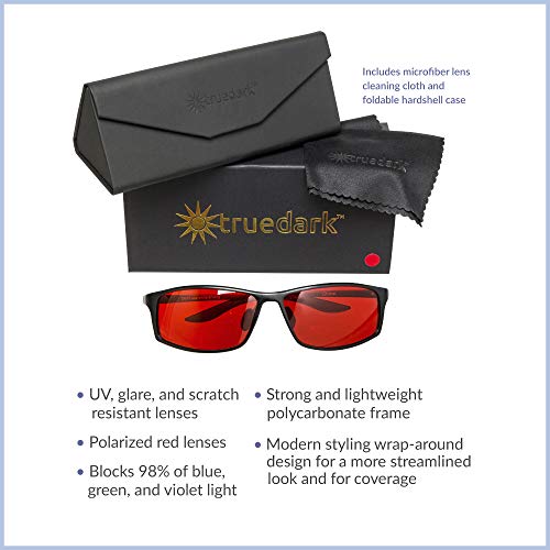 TrueDark Twilights Elite Glasses - Image 7