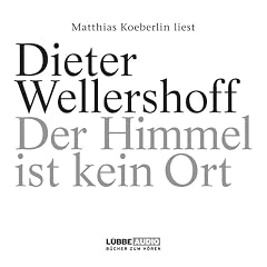 Der Himmel ist kein Ort Titelbild