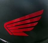 Reflective Powersport Wing - 3