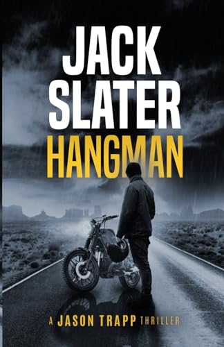 Image of Hangman (Jason Trapp: Origin Story)