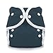 Snap Duo Wrap - Midnight Blue Size One