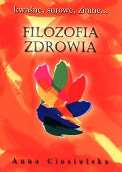 Paperback Filozofia Zdrowia [Polish] Book